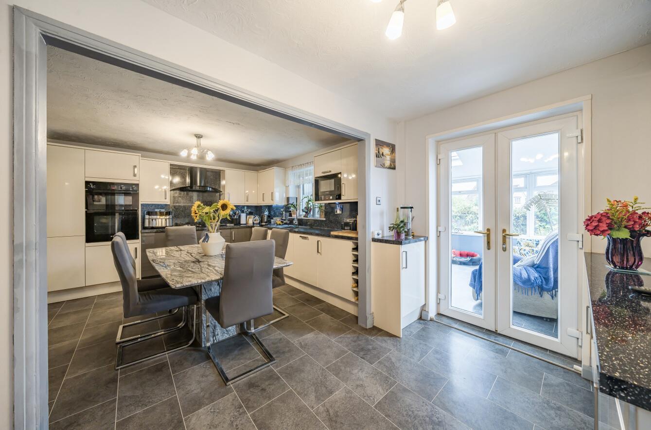 Masefield Way, Sketty, Swansea